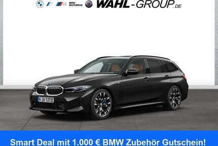 BMW 330 Gebrauchtwagen