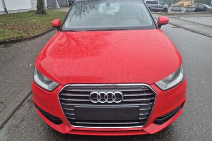 Audi A1 Gebrauchtwagen