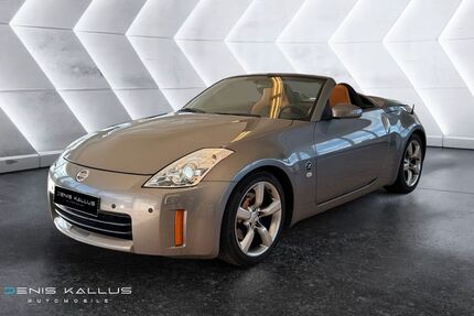 Nissan 350Z Gebrauchtwagen