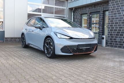 Cupra Born Gebrauchtwagen