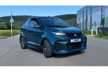 Aixam Coupé Gebrauchtwagen