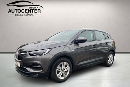 Opel Grandland (X) Gebrauchtwagen