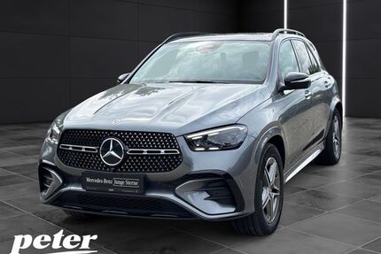 Mercedes-Benz GLE 300 Gebrauchtwagen