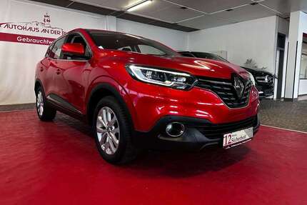 Renault Kadjar Gebrauchtwagen