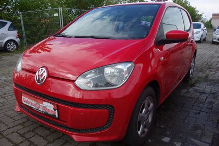 VW up! Gebrauchtwagen
