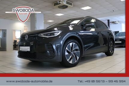 VW ID.4 Gebrauchtwagen