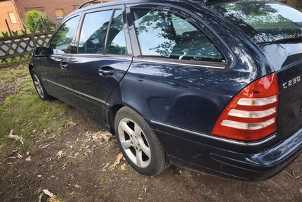 Mercedes-Benz C 230 Gebrauchtwagen