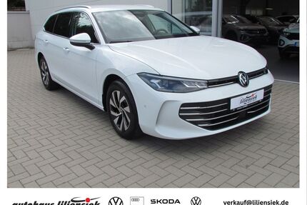 VW Passat Variant Gebrauchtwagen