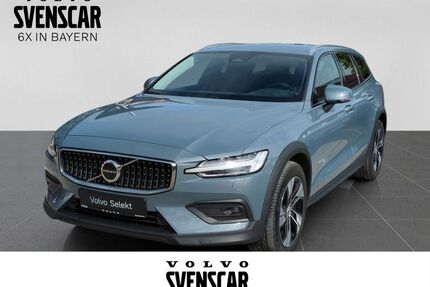 Volvo V60 Cross Country Gebrauchtwagen