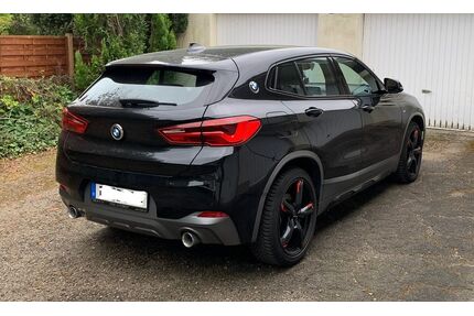 BMW X2 Gebrauchtwagen