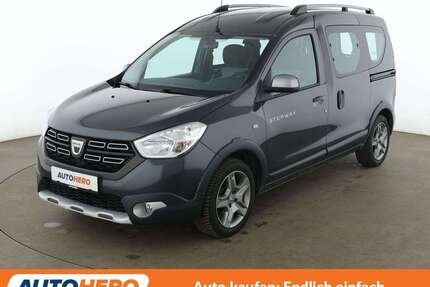 Dacia Dokker Gebrauchtwagen