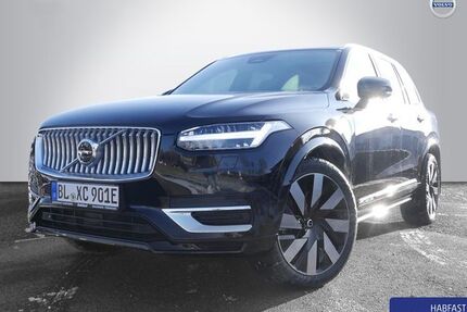 Volvo XC90 Gebrauchtwagen