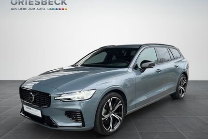Volvo V60 Gebrauchtwagen
