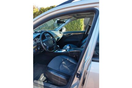 Mercedes-Benz E 320 Gebrauchtwagen