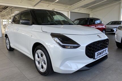 Suzuki Swift Gebrauchtwagen