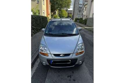 Chevrolet Matiz Gebrauchtwagen