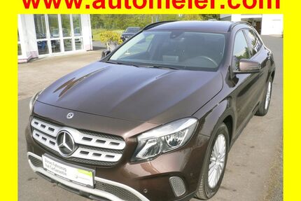 Mercedes-Benz GLA 220 Gebrauchtwagen