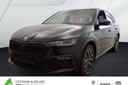 Skoda Scala Gebrauchtwagen