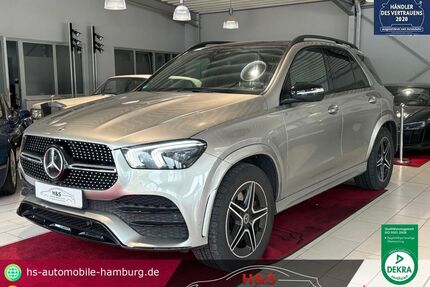 Mercedes-Benz GLE 450 Gebrauchtwagen