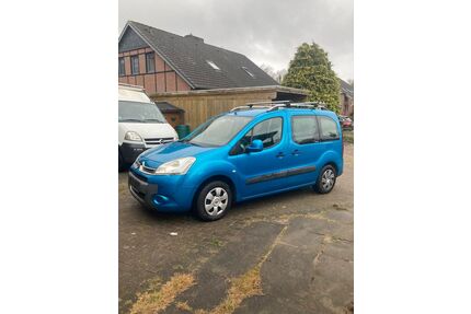 Citroen Berlingo Gebrauchtwagen
