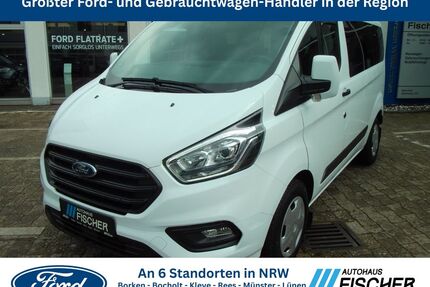 Ford Transit Custom Gebrauchtwagen