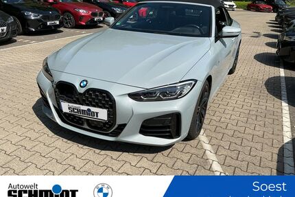 BMW M440 Gebrauchtwagen