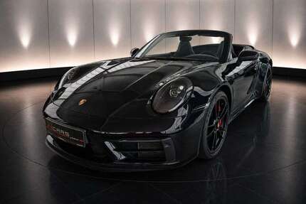 Porsche 992 Gebrauchtwagen