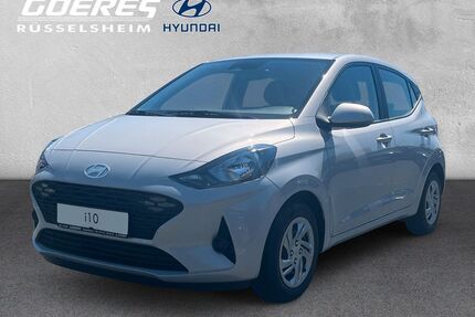 Hyundai i10 Gebrauchtwagen