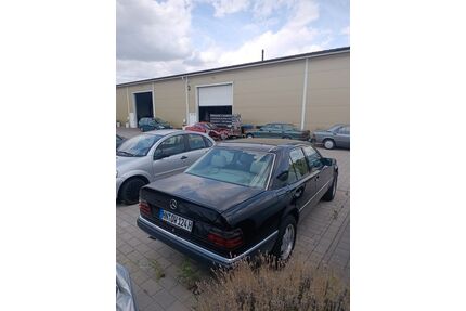 Mercedes-Benz 260 Gebrauchtwagen
