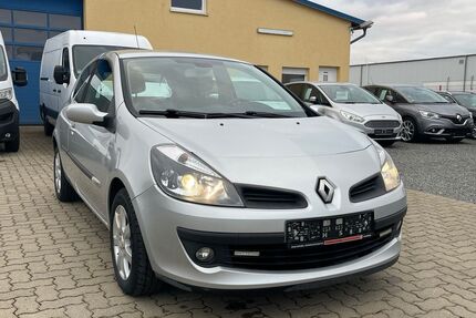 Renault Clio Gebrauchtwagen
