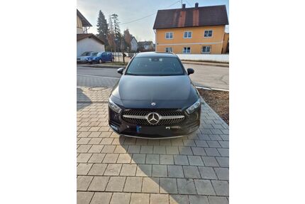 Mercedes-Benz A 200 Gebrauchtwagen