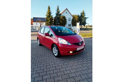 Honda Jazz Gebrauchtwagen