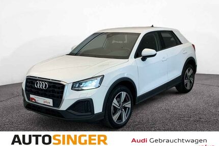 Audi Q2 Gebrauchtwagen