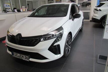 Renault Clio Gebrauchtwagen