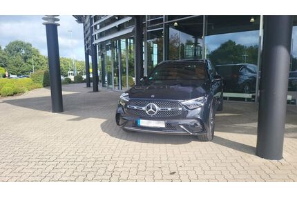 Mercedes-Benz GLC 200 Gebrauchtwagen