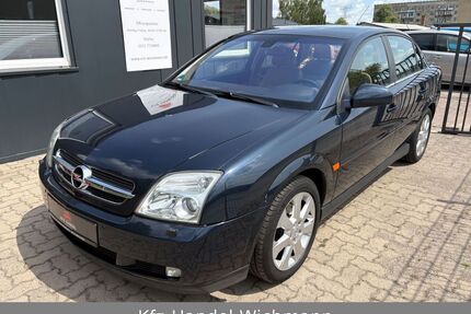 Opel Vectra Gebrauchtwagen