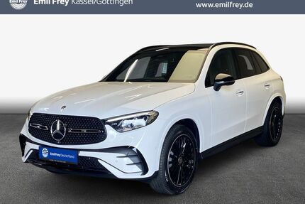Mercedes-Benz GLC 200 Gebrauchtwagen