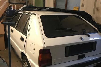 Lancia Delta Gebrauchtwagen
