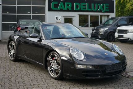 Porsche 997 Gebrauchtwagen