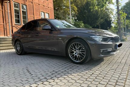 BMW 328 Gebrauchtwagen