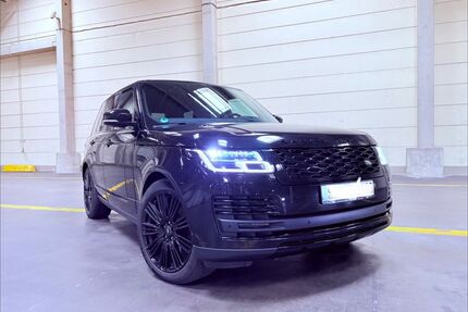 Land Rover Range Rover Gebrauchtwagen