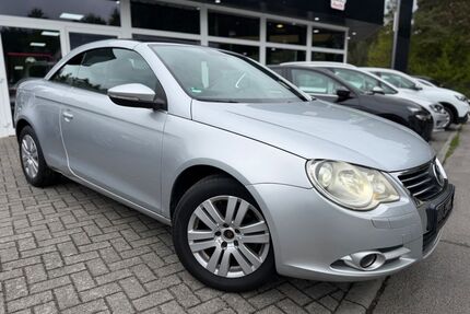 VW Eos Gebrauchtwagen