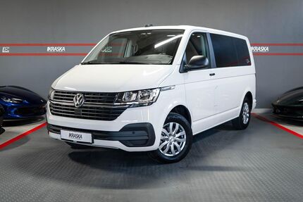 VW T6 Multivan Gebrauchtwagen