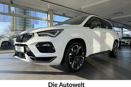 Cupra Ateca Gebrauchtwagen