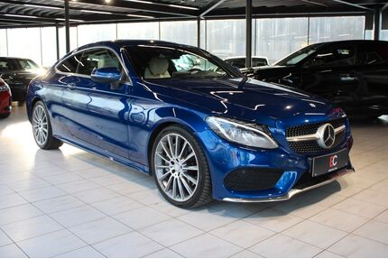 Mercedes-Benz C 250 Gebrauchtwagen