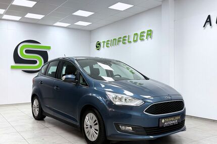 Ford C-Max Gebrauchtwagen