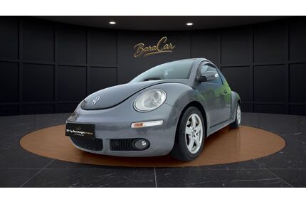 VW New Beetle Gebrauchtwagen