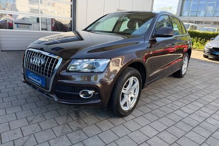 Audi Q5 Gebrauchtwagen