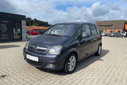 Opel Meriva Gebrauchtwagen