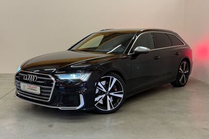 Audi S6 Gebrauchtwagen